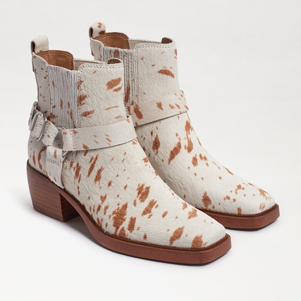 Sam Edelman Bellamie bootie size 10.